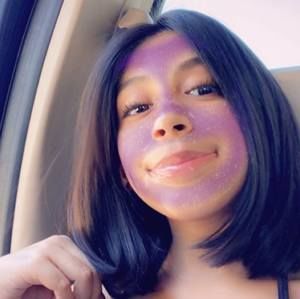 Meet your Posher, Krystal